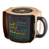 Coffee Mug - Fruit of the Spirit 